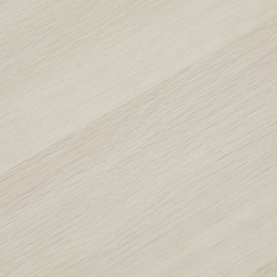 Porto valkoöljytty tammipöytä 170/270 x95x75 cm