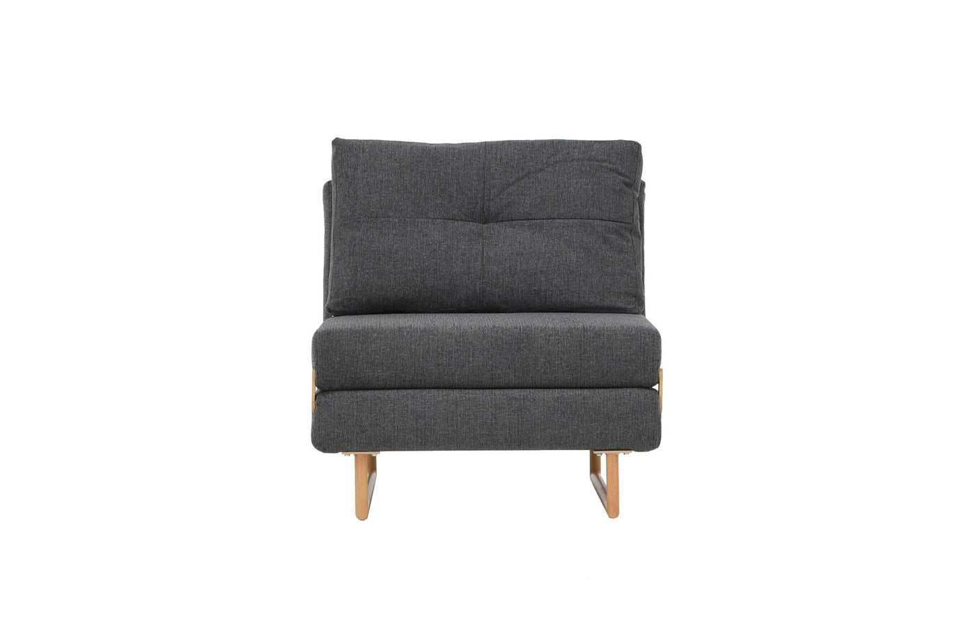 Darien-vuodetuoli harmaa