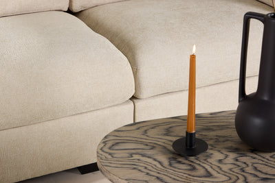 Salerno 3-istuttava sohva