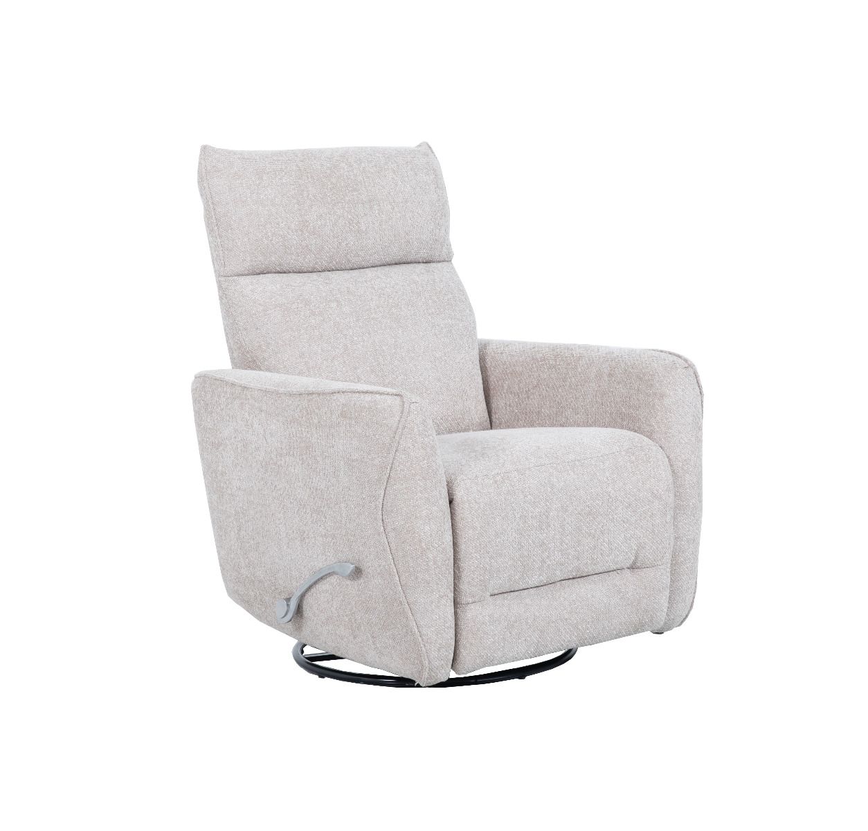 Kevin-mekanismituoli, vaaleanbeige