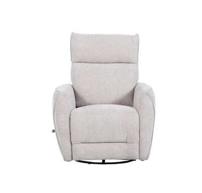 Kevin-mekanismituoli, vaaleanbeige