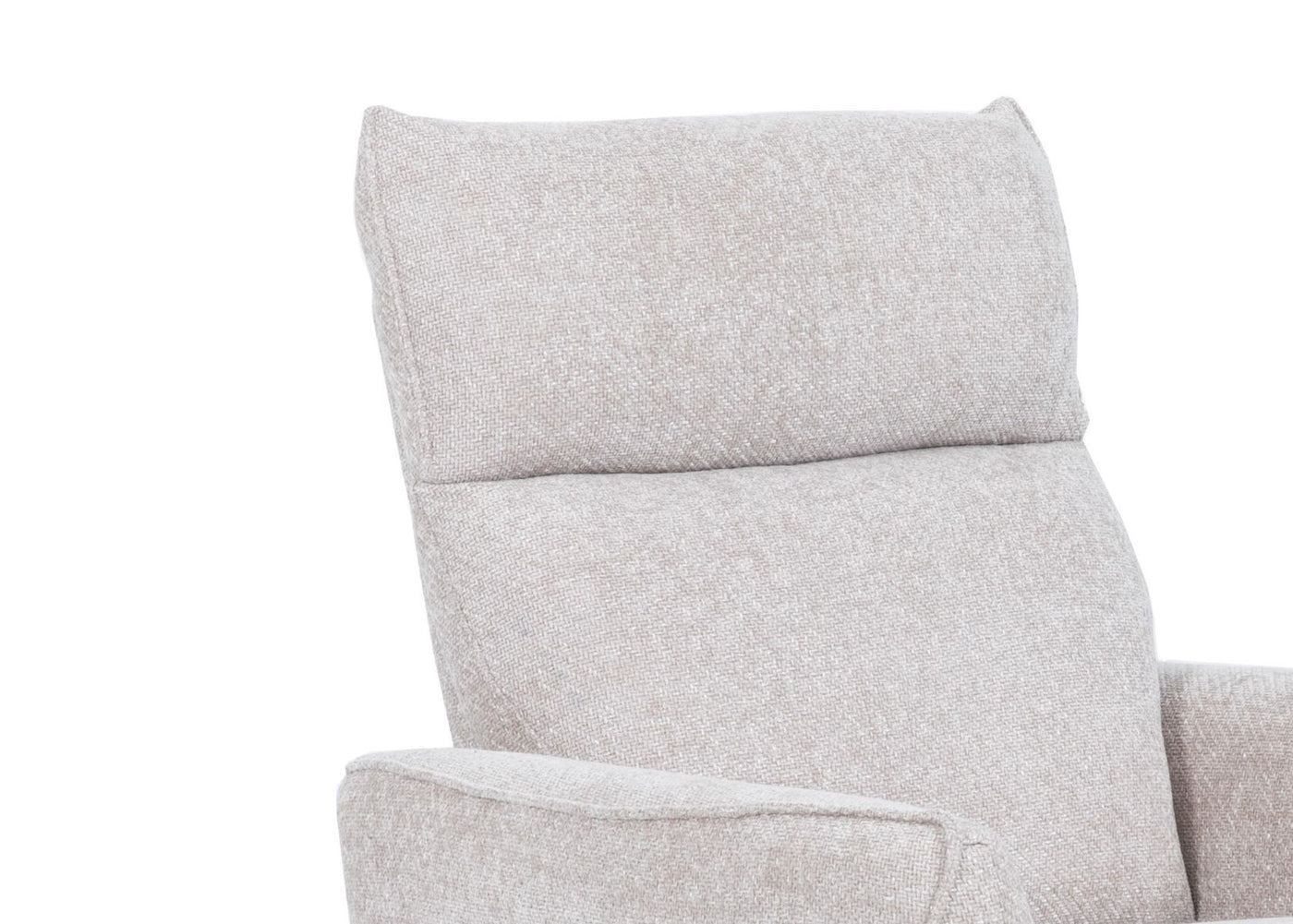 Kevin-mekanismituoli, vaaleanbeige