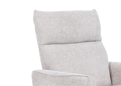 Kevin-mekanismituoli, vaaleanbeige