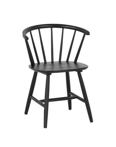 Rome-pinnatuoli musta 2kpl