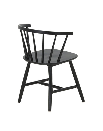 Rome-pinnatuoli musta 2kpl