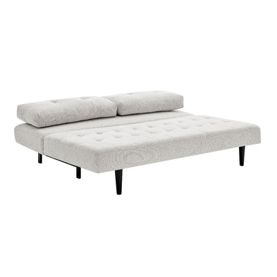 Wilton-vuodesohva 3-istuttava hiekka