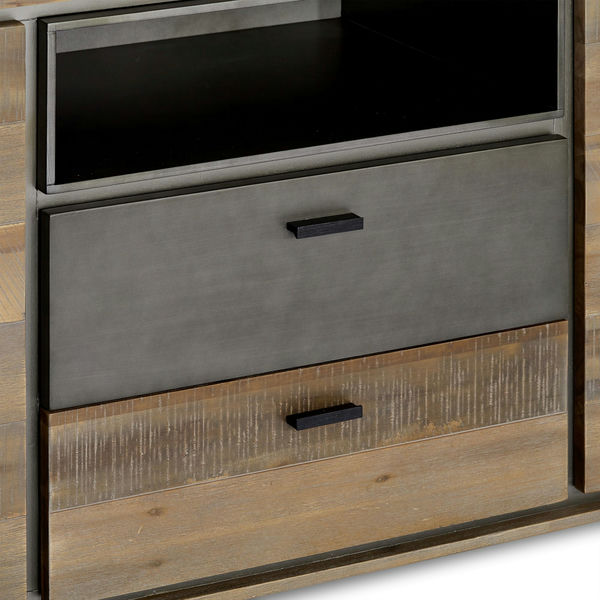 Malaga Sideboard - Mööpeli.com