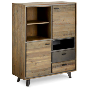 Malaga Highboard - Mööpeli.com