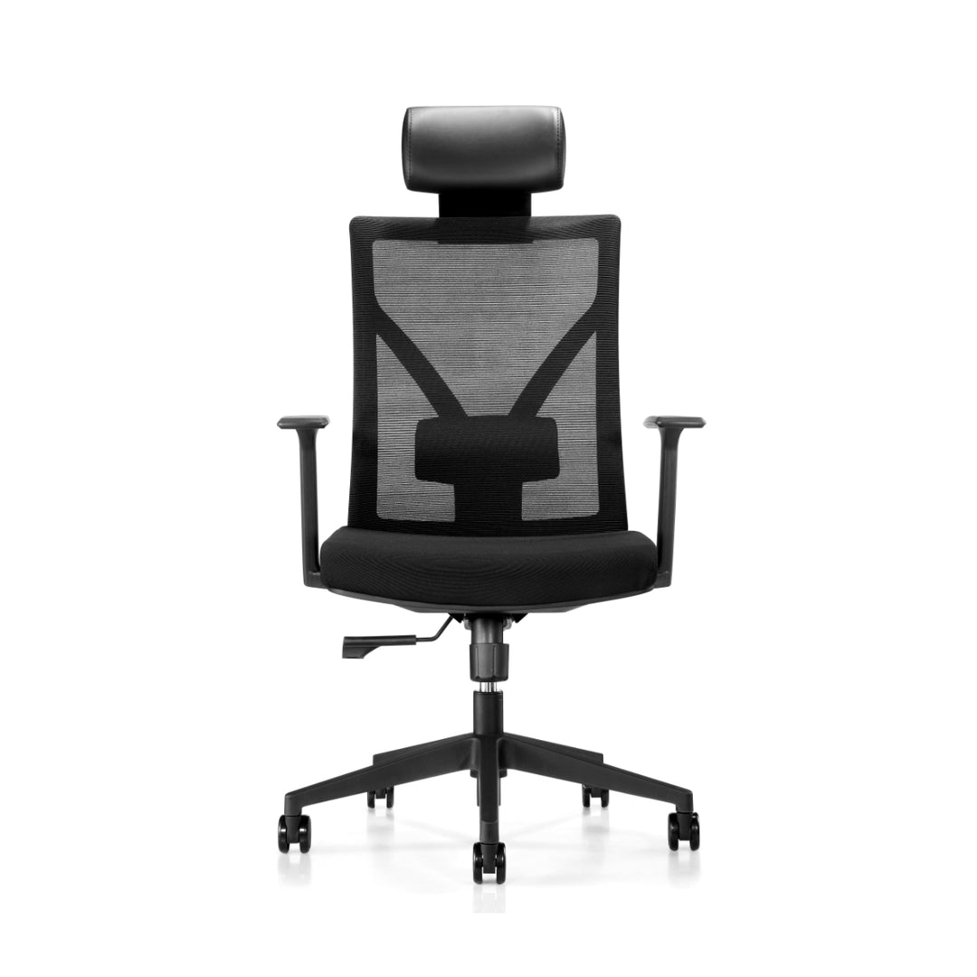 Ergonomic Desk Lazyboy Joel Mesh Chair La Z Boy Joel Chair Review
