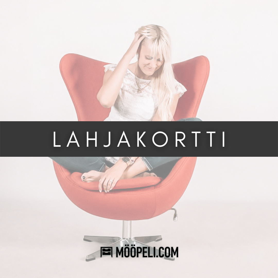 Lahjakortti | Mööpeli.com 