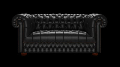 Cromwell 2-istuttava sohva