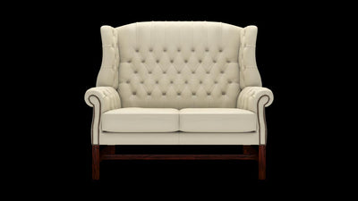 Darwin 2-istuttava sohva - Mööpeli.com