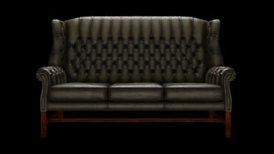 Darwin 3-istuttava sohva - Mööpeli.com
