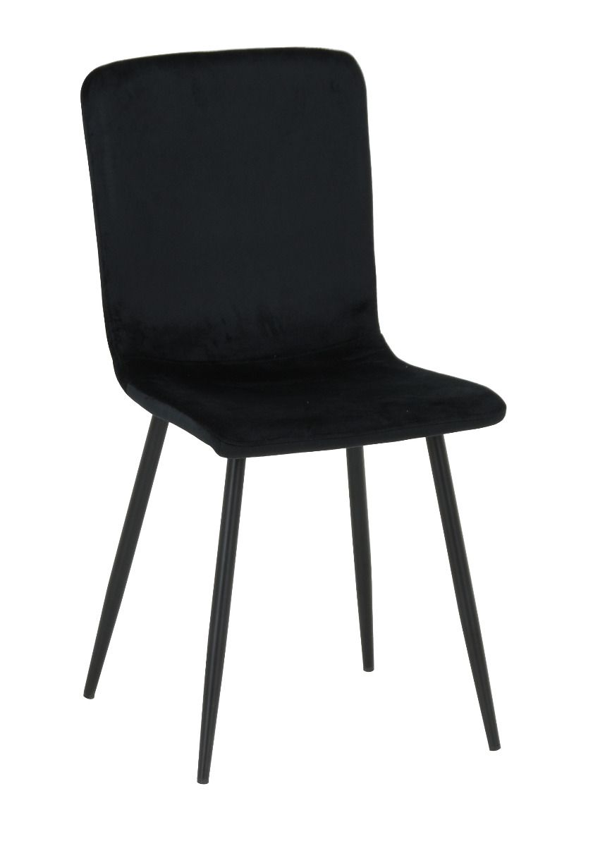 Gabi tuoli, musta - Mööpeli.com