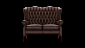 Gladstone 2-istuttava sohva - Mööpeli.com
