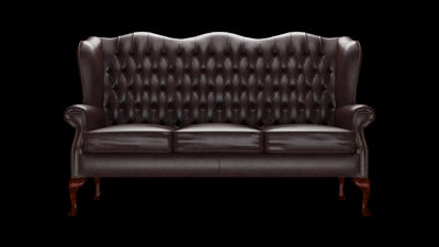 Gladstone 3-istuttava sohva - Mööpeli.com